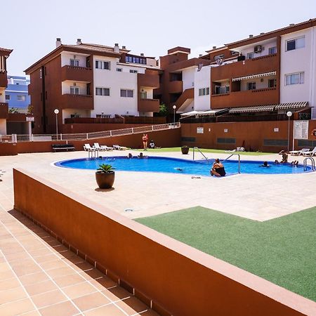 Comfortable Duplex With Garage And Working Space Puertito de Guimar Esterno foto
